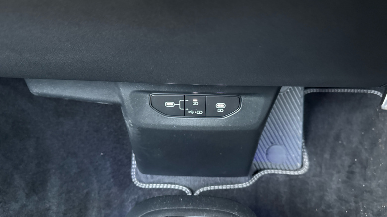 Kia EV6 168kW GT Line S 84kWh 5dr Auto Electric Estate